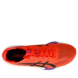 Кросівки Asics Metaspeed Sky Tokyo - червоні