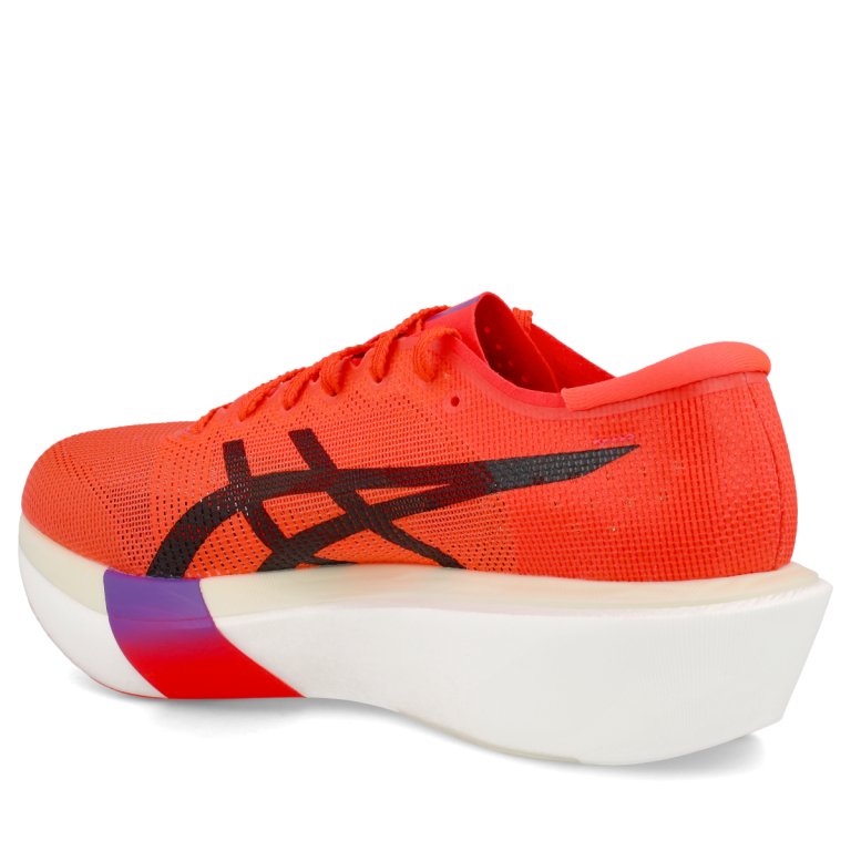 Кросівки Asics Metaspeed Sky Tokyo - червоні