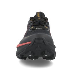 Obuv Asics Fujisetsu Max GTX W - černá/růžová