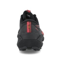 Obuv Asics Fujisetsu Max GTX W - černá/růžová