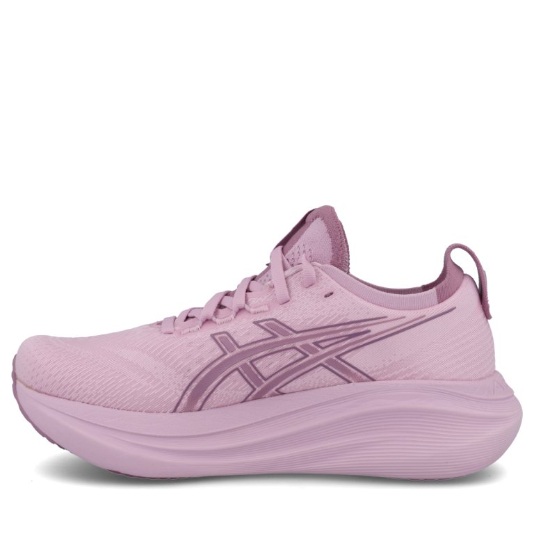 Кросівки Asics Gel-Nimbus 27 W - фіолетові