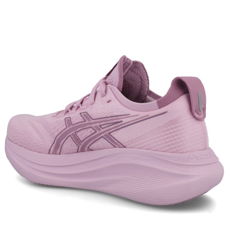 Кросівки Asics Gel-Nimbus 27 W - фіолетові