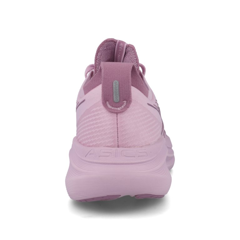 Кросівки Asics Gel-Nimbus 27 W - фіолетові