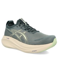 Кросівки Asics Gel-Nimbus 27 W - зелені