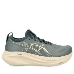 Кросівки Asics Gel-Nimbus 27 W - зелені