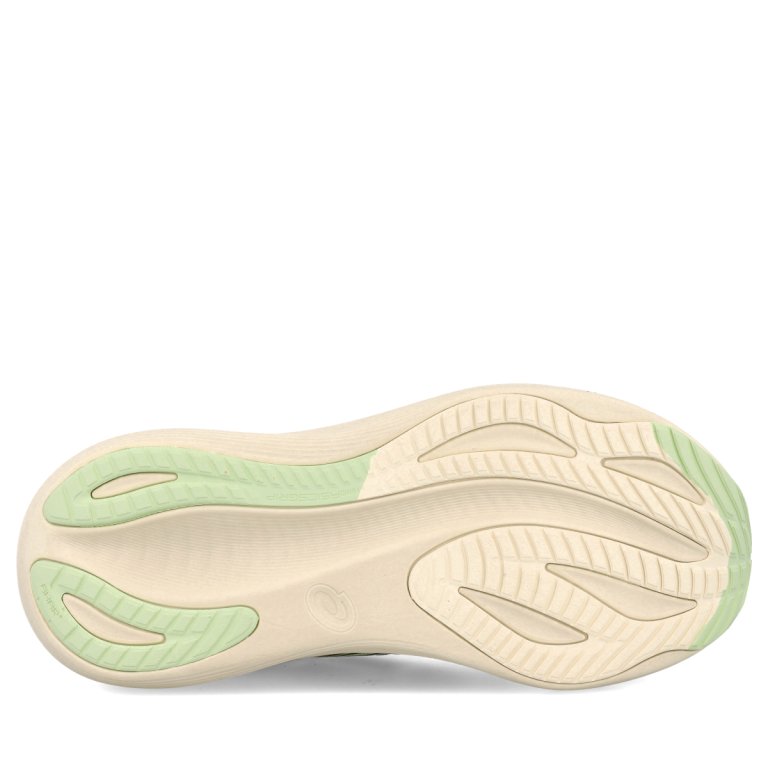 Кросівки Asics Gel-Nimbus 27 W - зелені