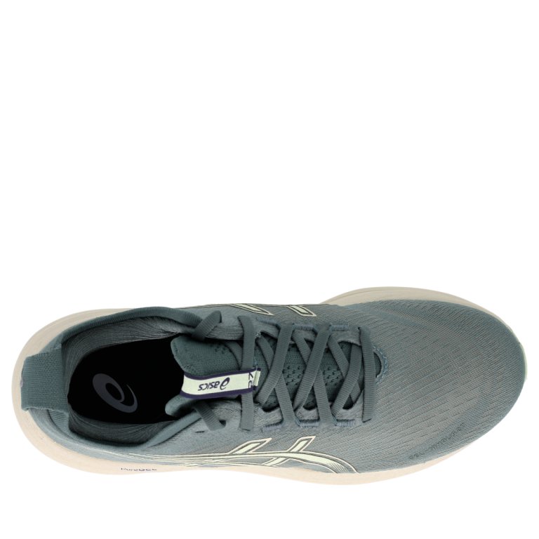 Кросівки Asics Gel-Nimbus 27 W - зелені