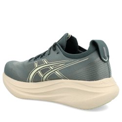 Кросівки Asics Gel-Nimbus 27 W - зелені