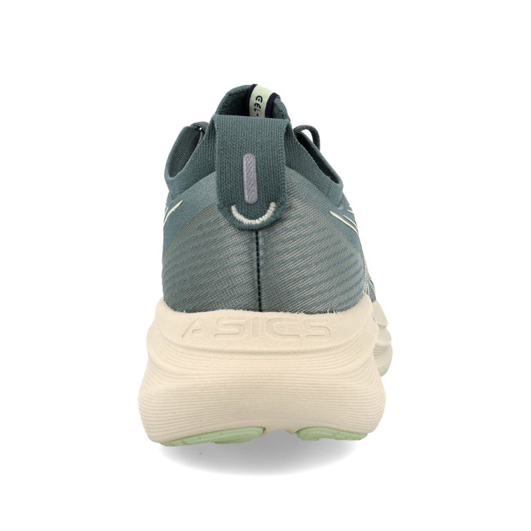 Кросівки Asics Gel-Nimbus 27 W - зелені
