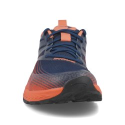 Кросівки INOV8 TrailFly Speed W (широкі) - синьо/помаранчеві