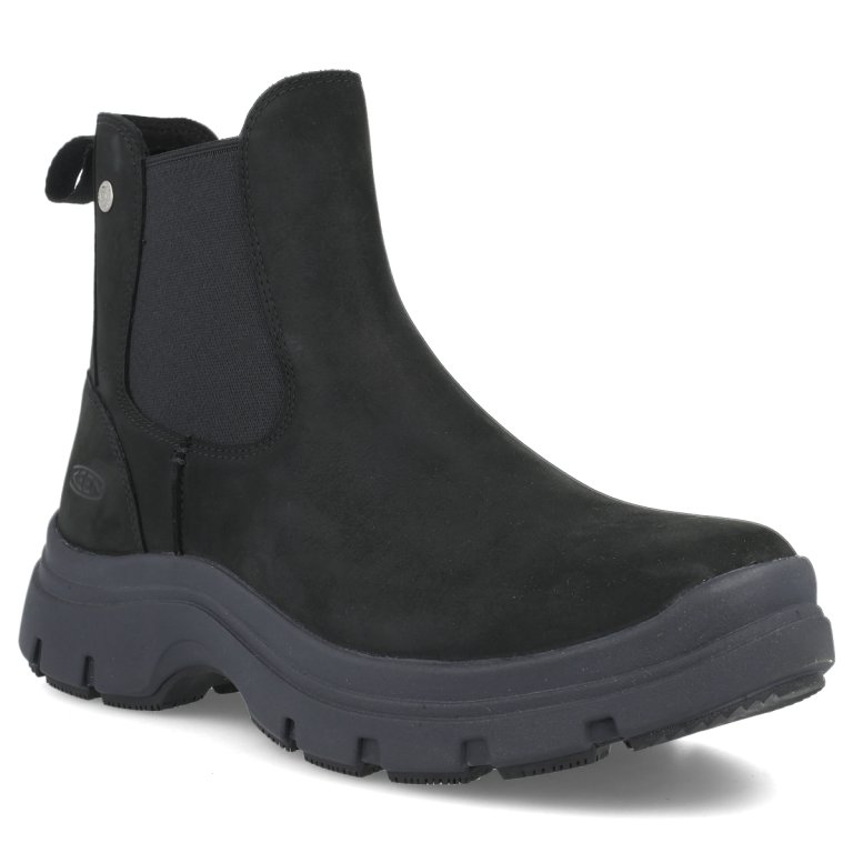 Черевики Keen Kosa Chelsea W - чорні