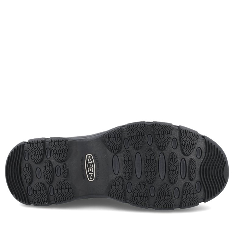 Черевики Keen Kosa Chelsea W - чорні