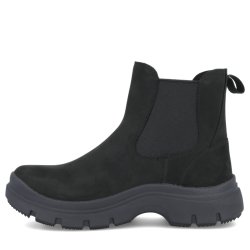 Черевики Keen Kosa Chelsea W - чорні
