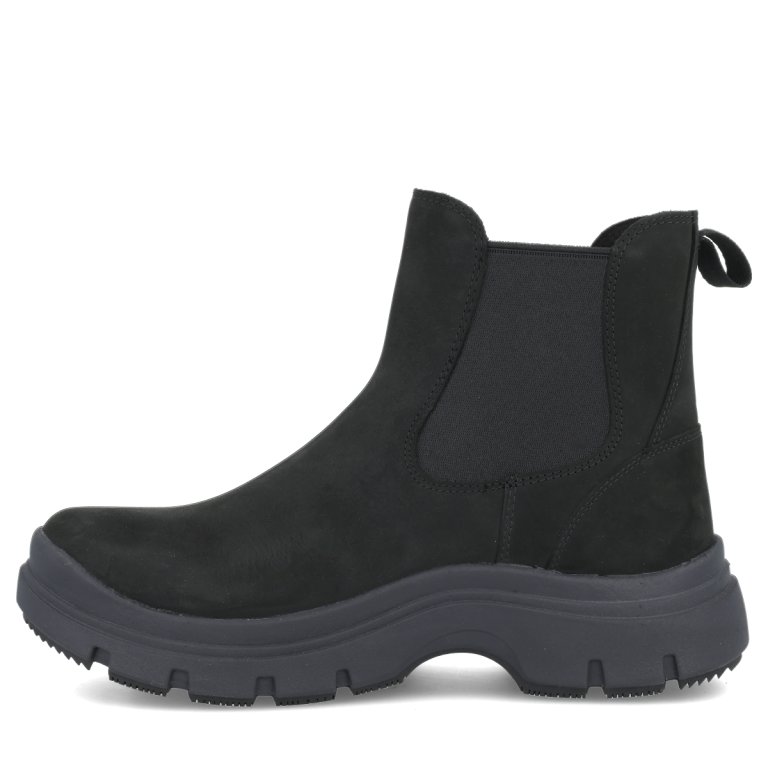Черевики Keen Kosa Chelsea W - чорні