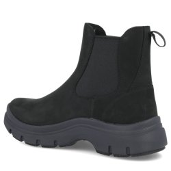Черевики Keen Kosa Chelsea W - чорні
