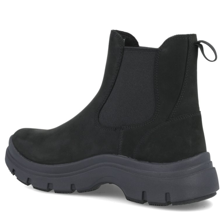 Черевики Keen Kosa Chelsea W - чорні