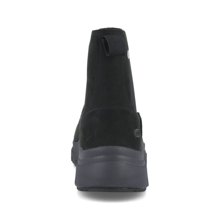 Черевики Keen Kosa Chelsea W - чорні