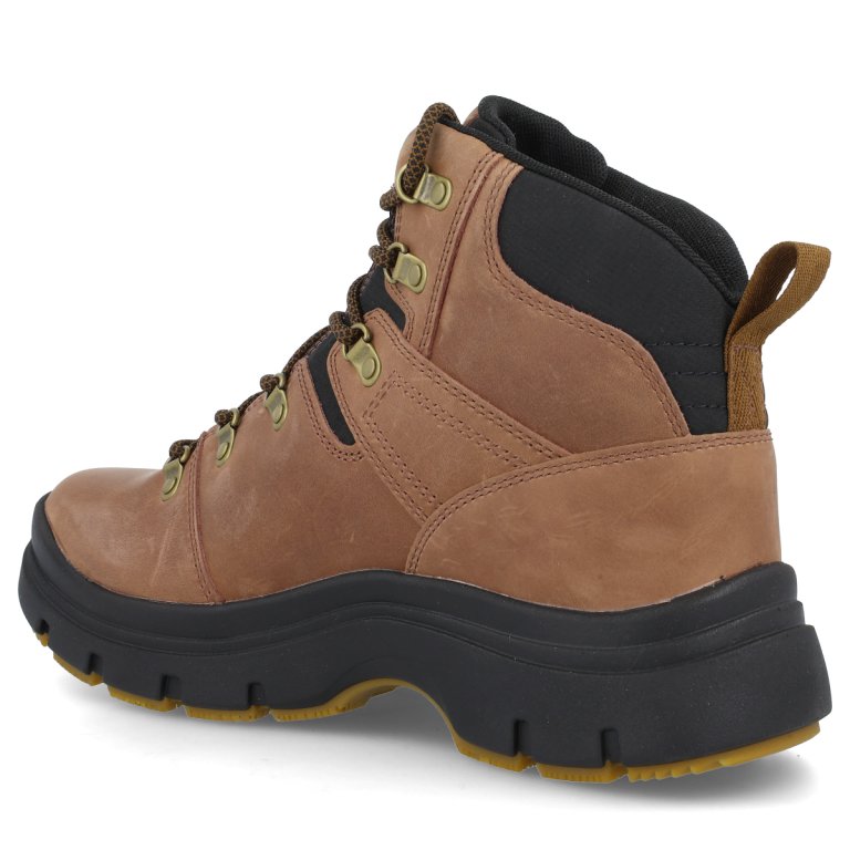 Черевики Keen Kosa Pyrenees W - коричневі