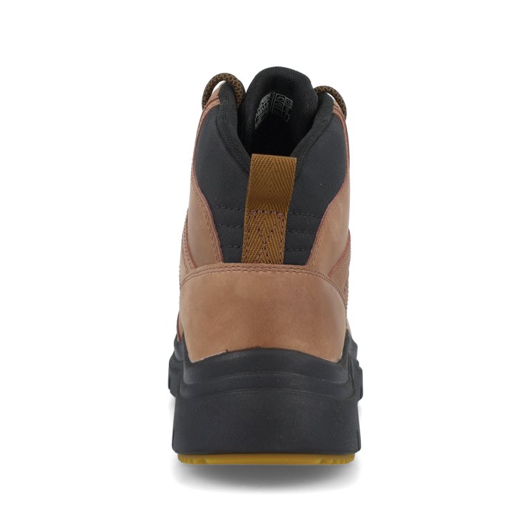 Черевики Keen Kosa Pyrenees W - коричневі