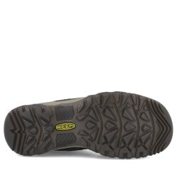 Черевики Keen Targhee IV WP M - коричневі