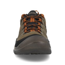 Черевики Keen Targhee IV WP M - коричневі