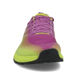 Кросівки INOV8 TrailFly Speed W (широкі) - фіолетово/зелені