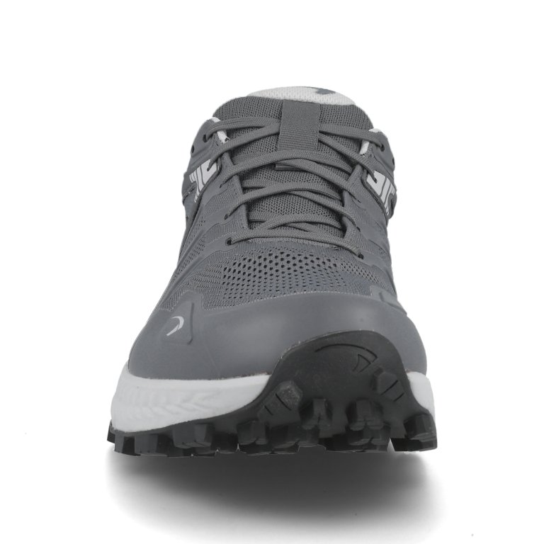 Кросівки INOV8 Trailtalon GTX M (стандарт) - сірі