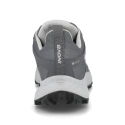 Кросівки INOV8 Trailtalon GTX M (стандарт) - сірі