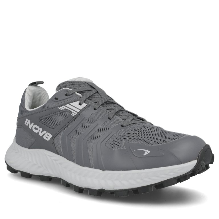 Кросівки INOV8 Trailtalon GTX W (стандарт) - сірі