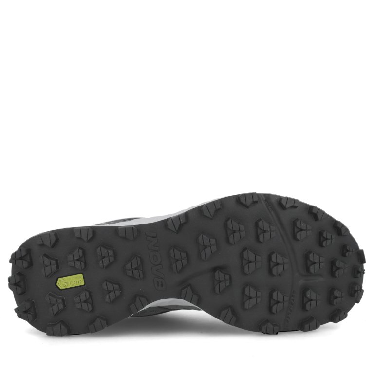 Кросівки INOV8 Trailtalon GTX W (стандарт) - сірі