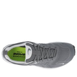 Кросівки INOV8 Trailtalon GTX W (стандарт) - сірі