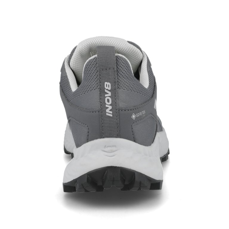 Кросівки INOV8 Trailtalon GTX W (стандарт) - сірі
