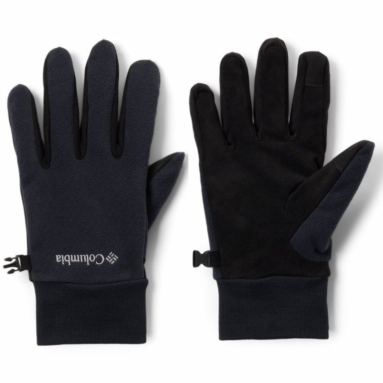 Rukavice Columbia Arctic Peak Glove™ M - černá