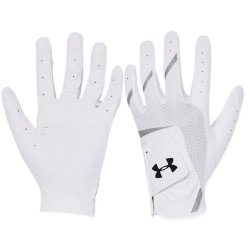 Рукавиці Under Armour UA Youth IsoChill Golf Glove J - білі