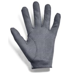 Рукавички для гольфу Under Armour Storm Golf Gloves M - сірі
