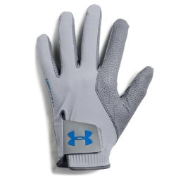 Рукавички для гольфу Under Armour Storm Golf Gloves M - сірі
