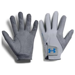 Рукавички для гольфу Under Armour Storm Golf Gloves M - сірі
