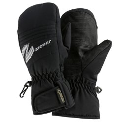 Palčáky Ziener Gemat GTX J - černá