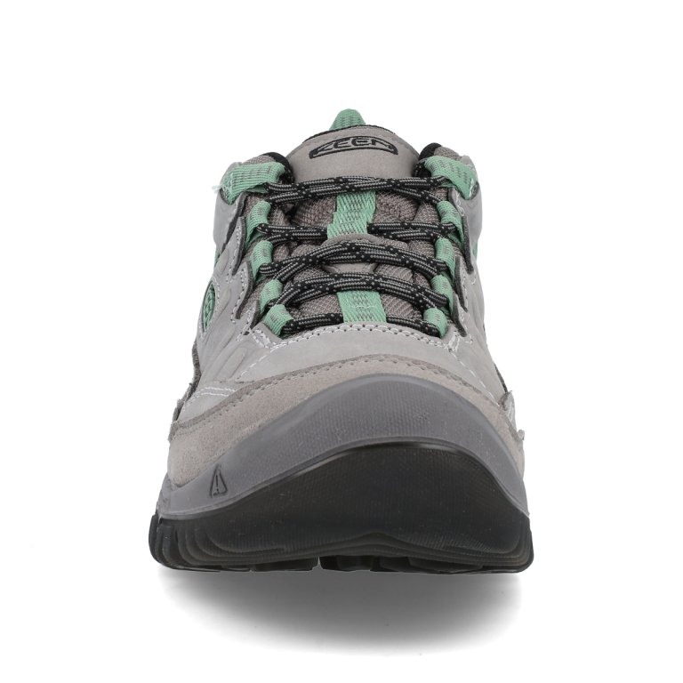 Взуття Keen Targhee IV WP W - сірі