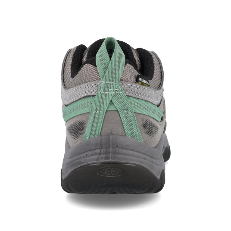 Взуття Keen Targhee IV WP W - сірі