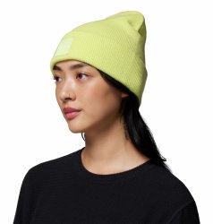 Шапка Columbia City Trek™ Heavyweight Beanie - жовта
