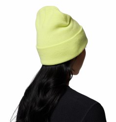 Шапка Columbia City Trek™ Heavyweight Beanie - жовта