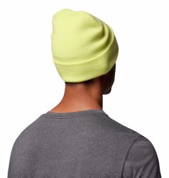 Шапка Columbia City Trek™ Heavyweight Beanie - жовта