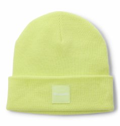 Шапка Columbia City Trek™ Heavyweight Beanie - жовта