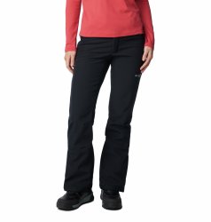 Штани Columbia Roffee Ridge™ VI W - чорні (збільшена довжина)
