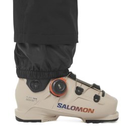 Штани Salomon Brilliant Pack M - чорні