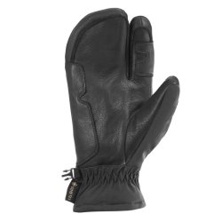 Рукавички Salomon Qst Paw GTX® - чорні