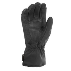Рукавички Salomon Qst GTX® - чорні