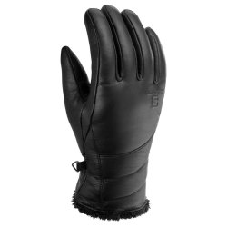 Рукавички Salomon NATIVE W - чорні
