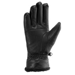 Рукавички Salomon NATIVE W - чорні
